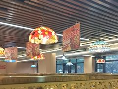 -花儿穆萨·烤肉餐厅(石马坪店)