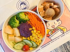 -VPsmart私教健身工作室(新华路旗舰店)