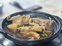 -新峰肉骨茶(总店)