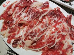 -名门潮牛·鲜牛肉海鲜火锅.烧烤自助餐厅(诚丰广场店)