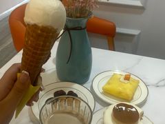 -Tomado绿色烘焙(大尧三路店)