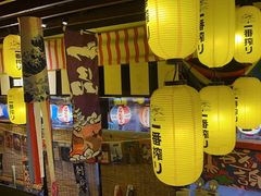 -达摩食堂(仓山万达店)