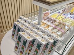 -好利来(北新桥店)