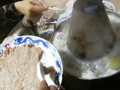 -鑫龙火锅城(经二纬四店)