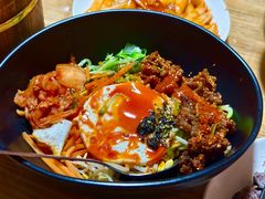 -优壹佳·延边朝鲜族料理(中山北路店)