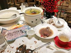 -武汉香格里拉大酒店·香宫中餐厅
