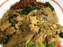 -Magic Food Point(Airport Street food)