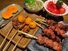 -鸟屯(三里屯店)