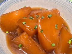 兰溪煨萝卜-兰溪小馆(首经贸店)