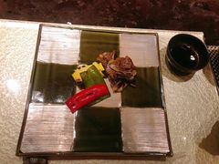 -Ginza Onodera铁板烧(外滩十八号店)