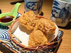 -沼津港精致料理·寿喜烧·烧鸟(青浦宝龙广场日料榜单店)