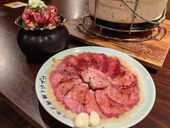 -蒜香焼肉PURUSHIN(马场路店)