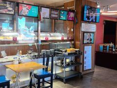 -格日勒阿妈蒙古厨房(新华广场店)