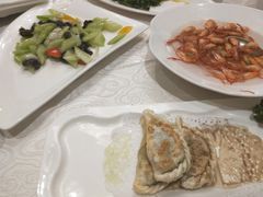 -览江阁中餐厅·淮扬菜(兆和皇冠假日酒店)