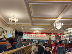 -华梅西餐厅(哈尔滨中央大街店)