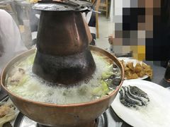 -三兴涮羊肉(荣安大街店)
