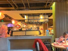 -金海湾自助餐厅(金陵饭店)