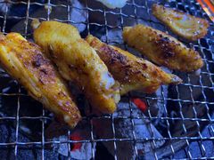 -山之屋炭火烧肉·生啤畅饮(大朗万科中央公园店)