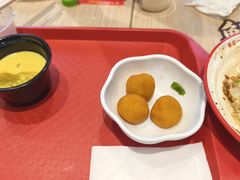 -永和大王(蛙嫩鸡香煲煲鲜·军博店)