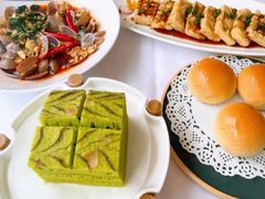 -龙发海鲜酒家·早茶夜茶·潮粤菜(情侣中路店)