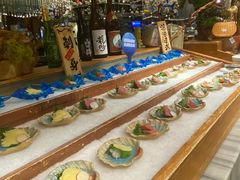 -芭菲盛宴·环球美食(解放碑英利国际店)