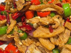 -欧记大排档·景德菜(上海首店)