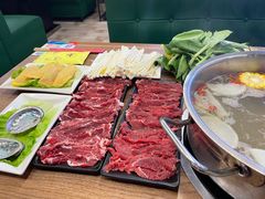 -牛天下·牛肉·海鲜·打边炉·融合菜
