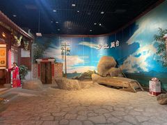 -中国闽台缘博物馆