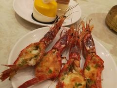 -芭菲盛宴·环球美食(袁家岗店)