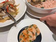 -阿伟海鲜楼·福建菜(延寿店)