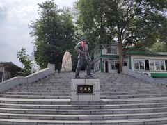 -河口景区