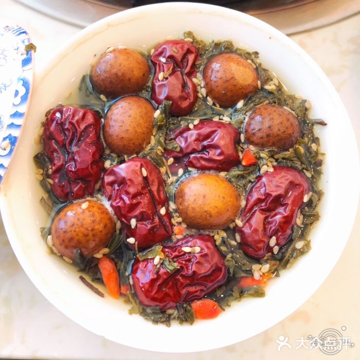 迎宾楼(解放西街店)图片