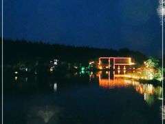 -上海怡沁园度假酒店