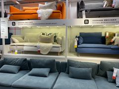 -宜家家居(西安未央商场店)