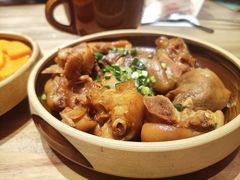 -高嗲嗲·现炒下饭菜(石鼓路店)