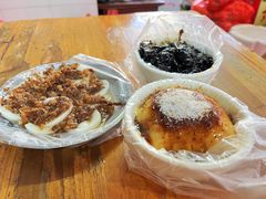 -共和老洪豆花草粿水粿