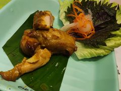 -蔡澜Pho·越南粉餐厅(海上世界店)