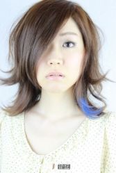 -美格丝M.G.S Hair Salon