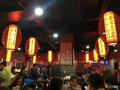 大堂-天下第一面(大雁塔北广场店)