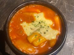 -大叹号·朝鲜族烤肉(潍坊泰华城店)