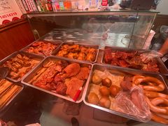 -佳源烧烤熏酱小酒馆(富江家园店)
