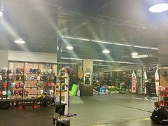 -天行健身＆天行拳馆跆拳道·格斗TXGYM