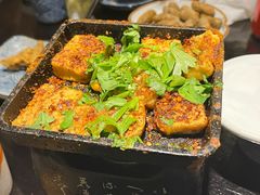 -那些年一起吃串的地方烧烤(观前街店)