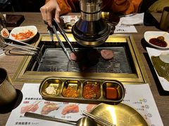 -火炉火自助餐(西直门凯德MALL店)