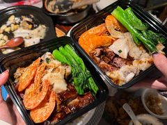 -啫神·广州地标美食(北京路店)