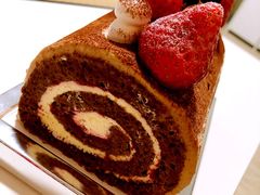 -好利来(八里庄店)