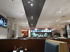 -大秦地·西北菜(纬四路店)