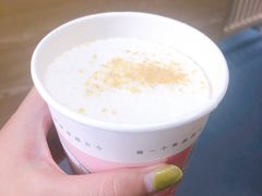 幽幽乌龙-唐沫茶兮(首山店)