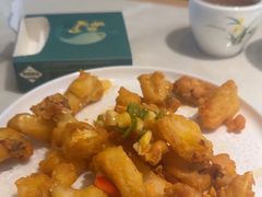 -粤顺渔坊·中山脆肉鲩火锅(清湖店)