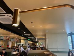 -海底捞火锅(太原万科城店)